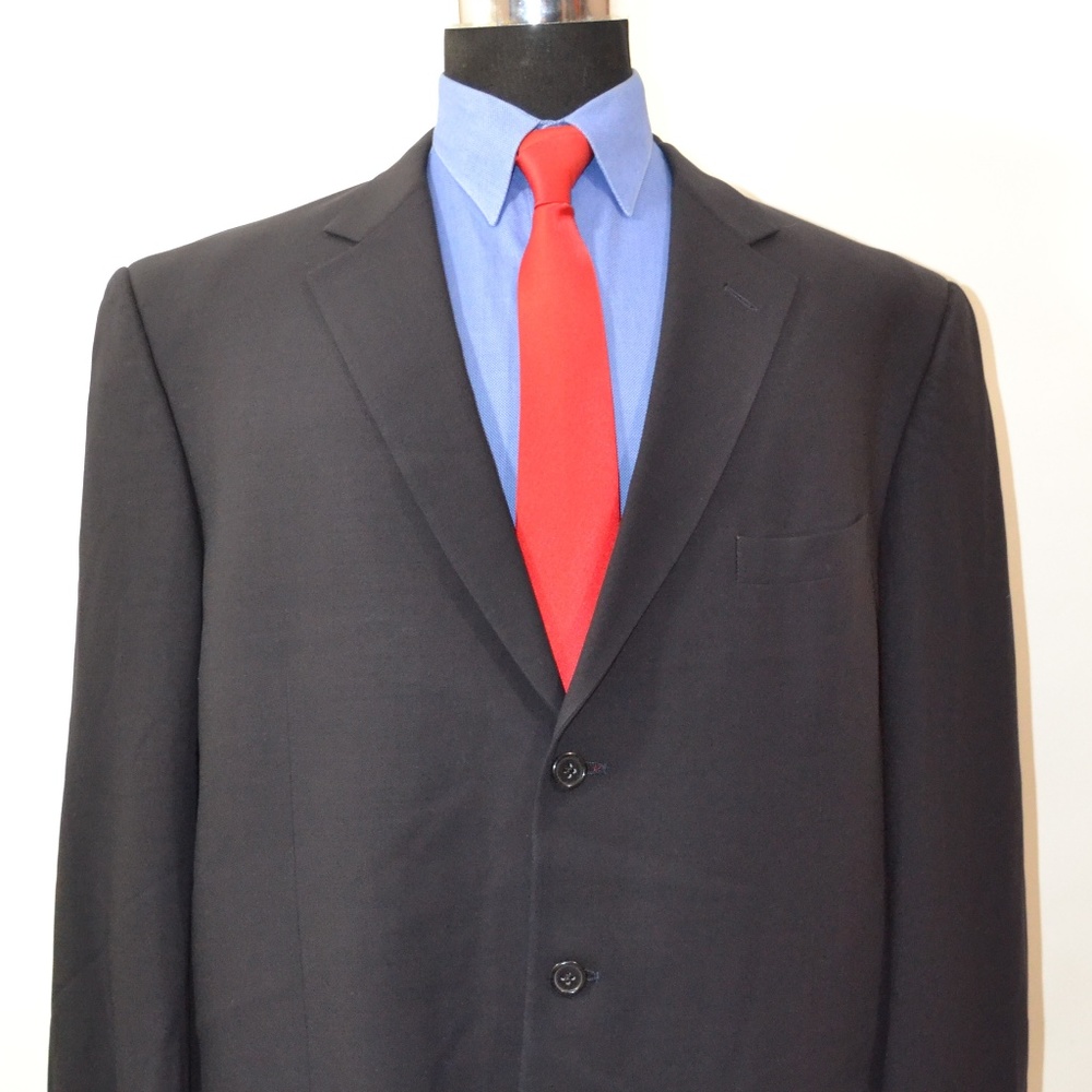 Tallia Uomo 48XL Sport Coat Blazer Suit Jacket